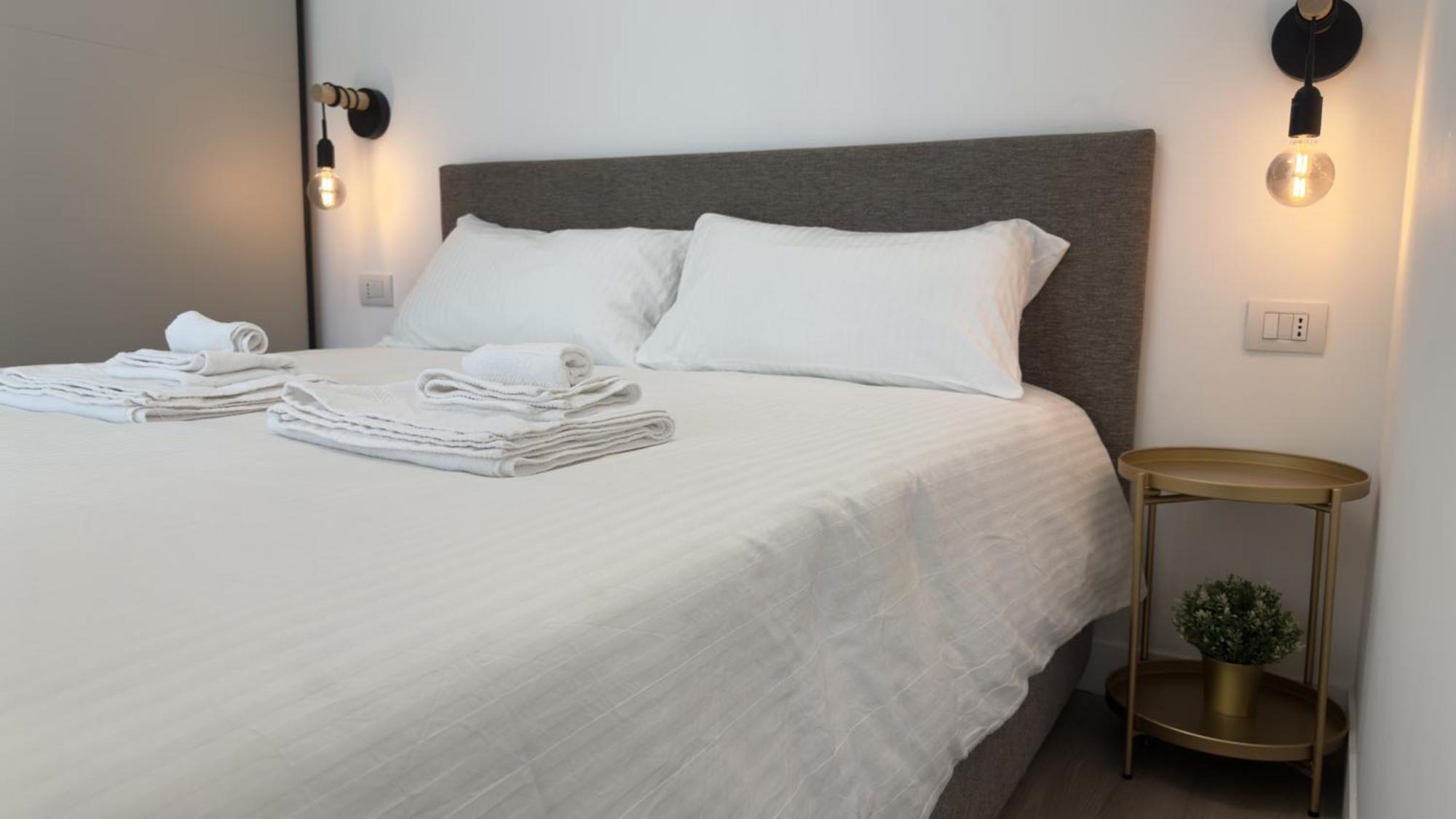 Apartment Fiera & Portello, Teodorico Mailand