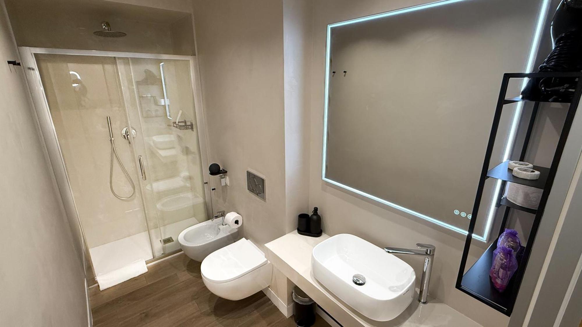 Fiera & Portello, Teodorico Apartment Mailand